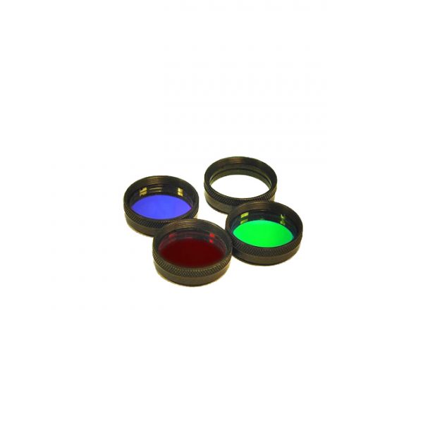 Custom Scientific 1.25″ Green filter